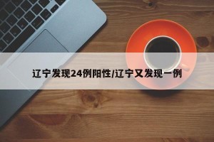 辽宁发现24例阳性/辽宁又发现一例